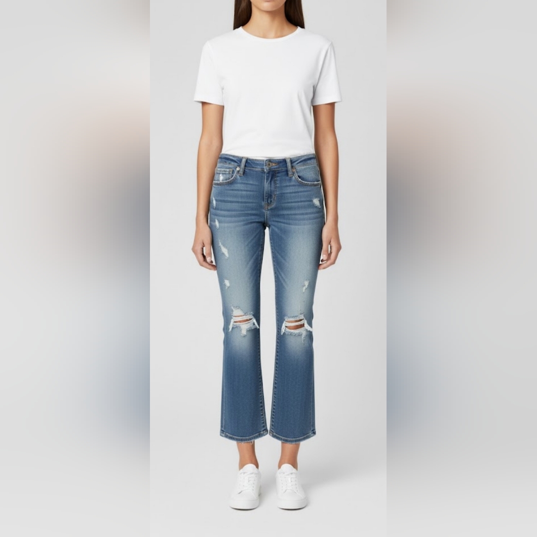 Miss Me Jeans Sz 26
